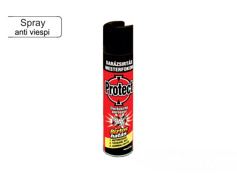 Aerosol pentru combaterea viespilor PROTECT   
